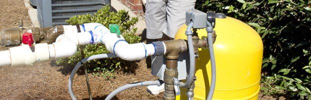 Pump Installations
