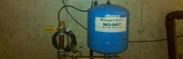 Pump Installations