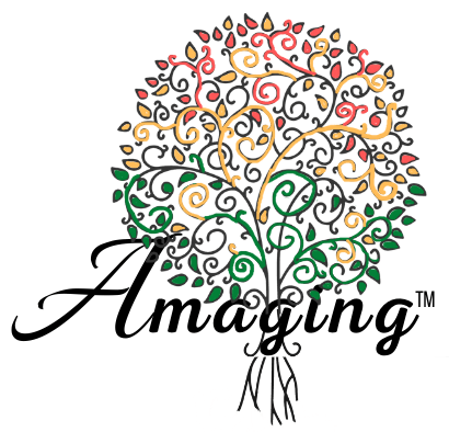 Amaging LLC - Logo