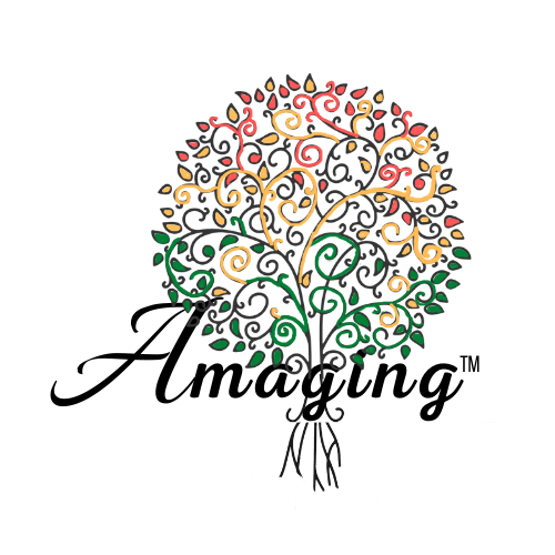 Amaging LLC - Logo