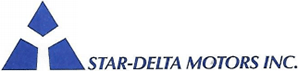 Star-Delta Motors Inc - Logo
