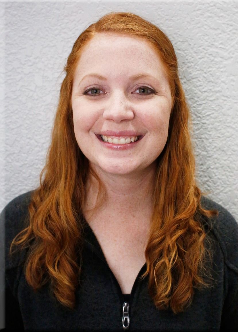 Katie Christian