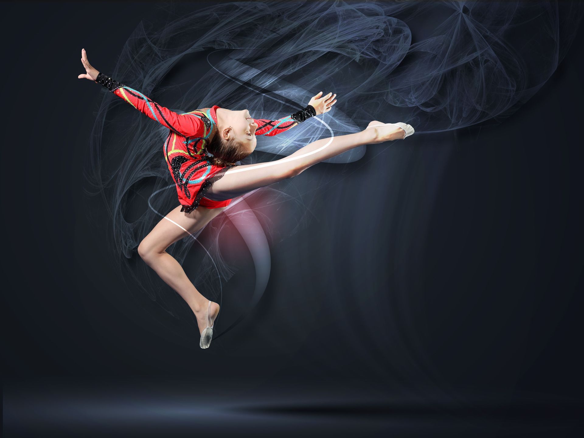 Unlock Your Potential: The Art of Gymnastics Training