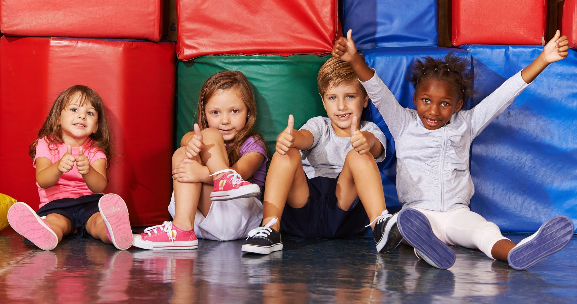Why Preschool Gymnastics Is a Fun First Step for Little Athletes