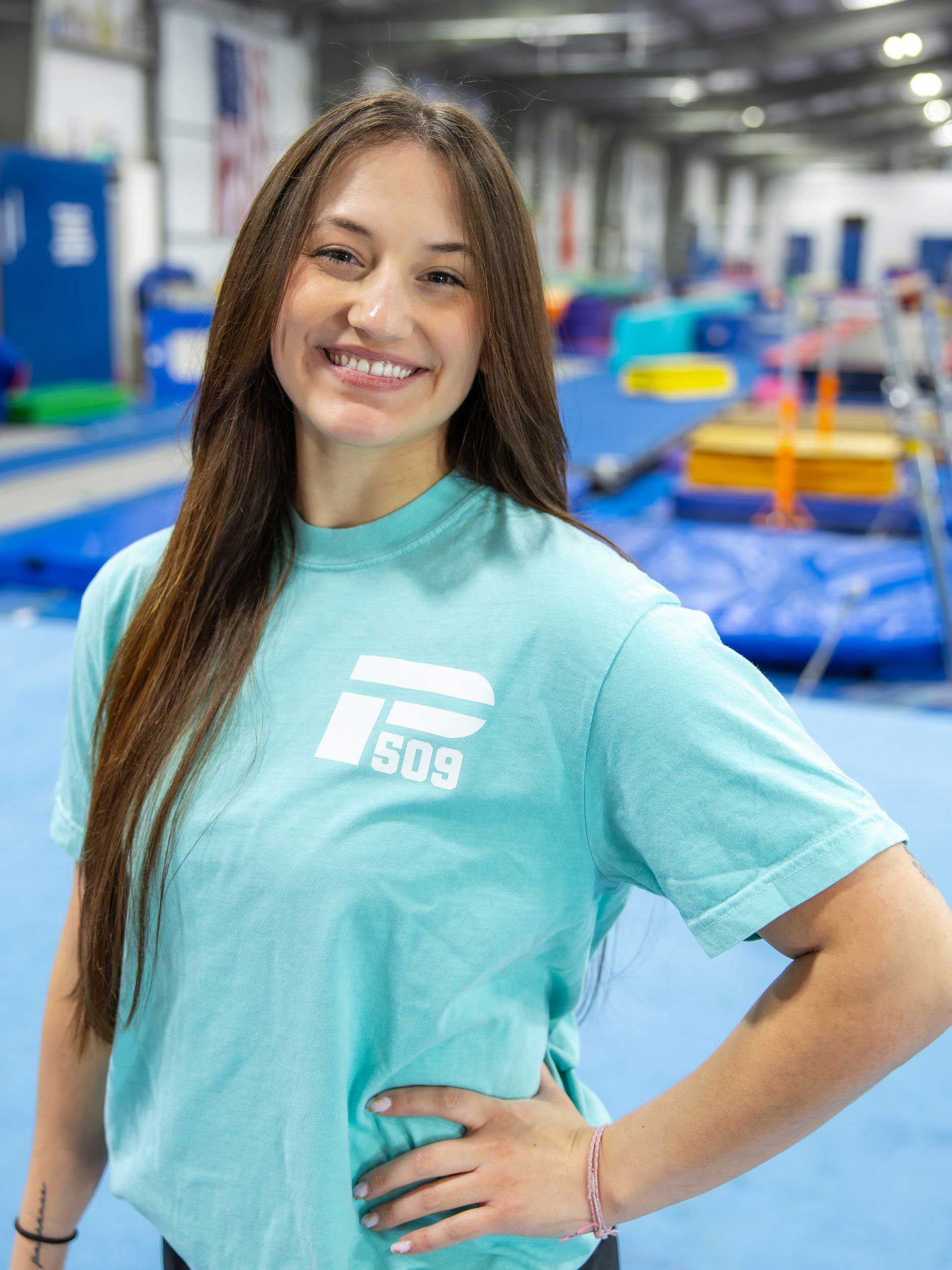 Coach Bri