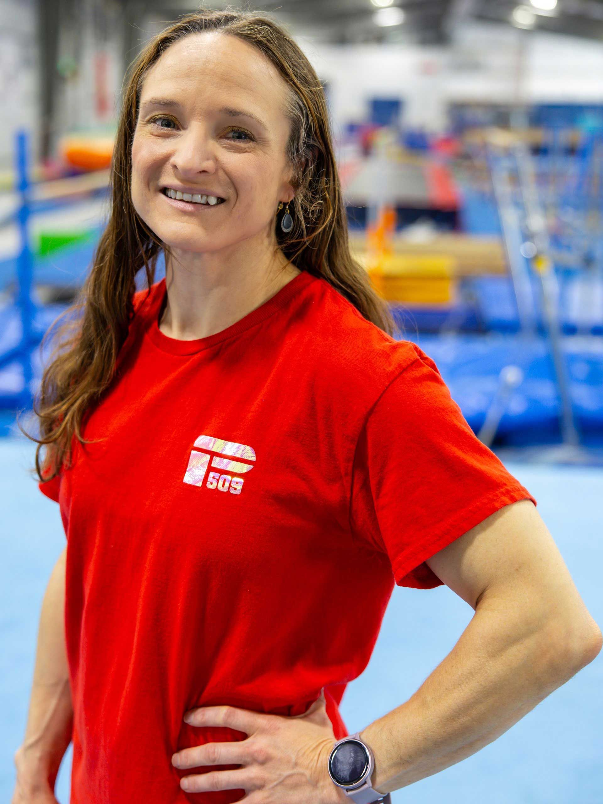 Jackie Schellinger