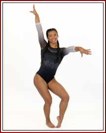 Nalani Mendez - Signed Athlete