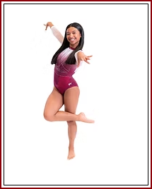 Nalani Mendez - Recruitable Athlete