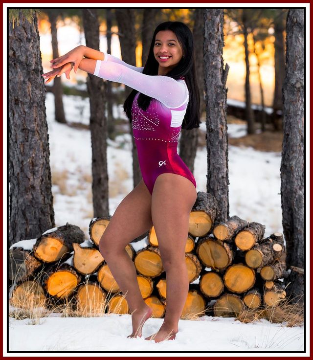 Gymnastics Development Program | Colorado Springs, CO