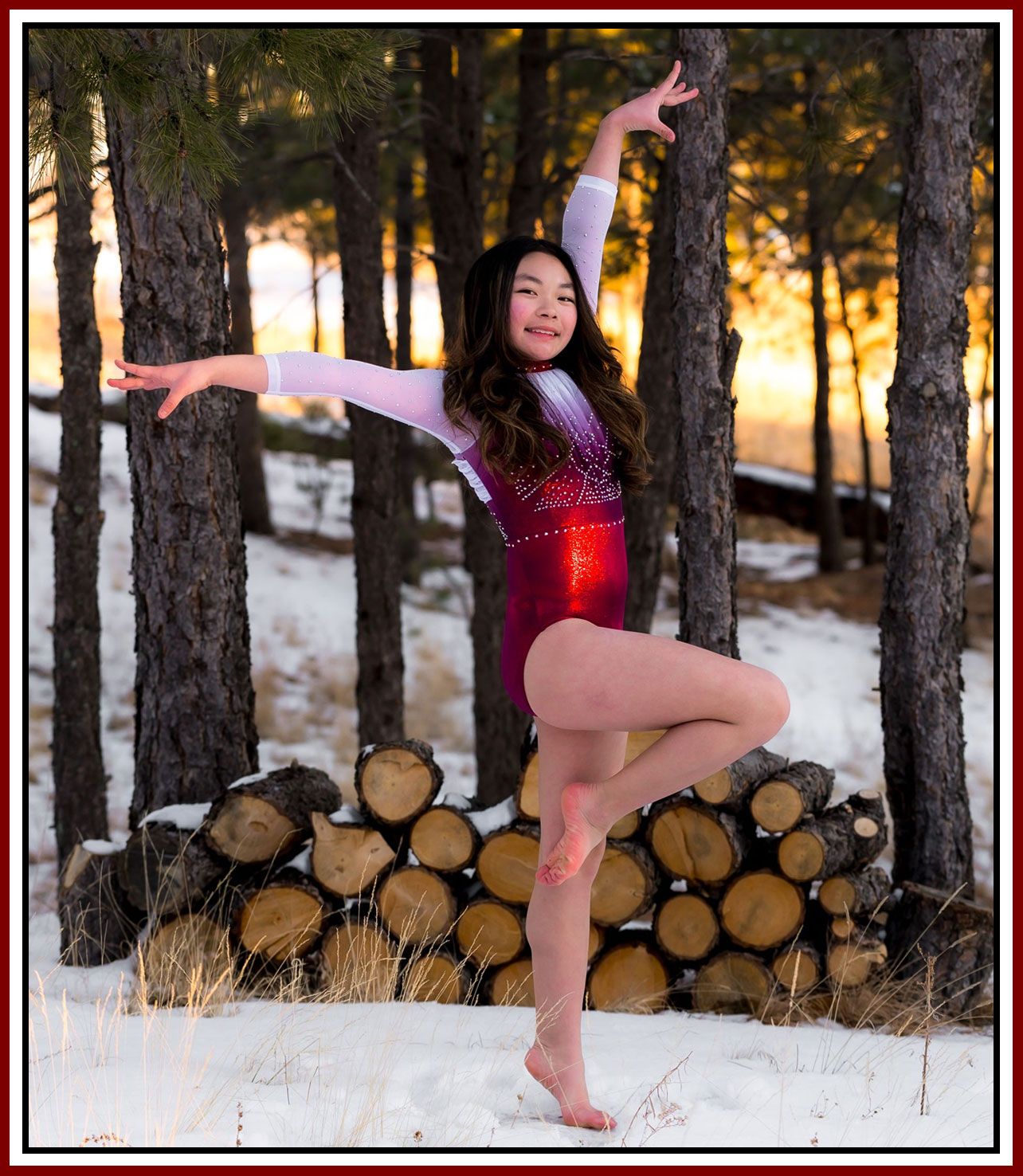 Addyson Nakamura