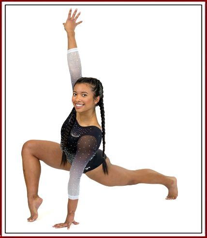 Gymnastics Development Program | Colorado Springs, CO | Precizion