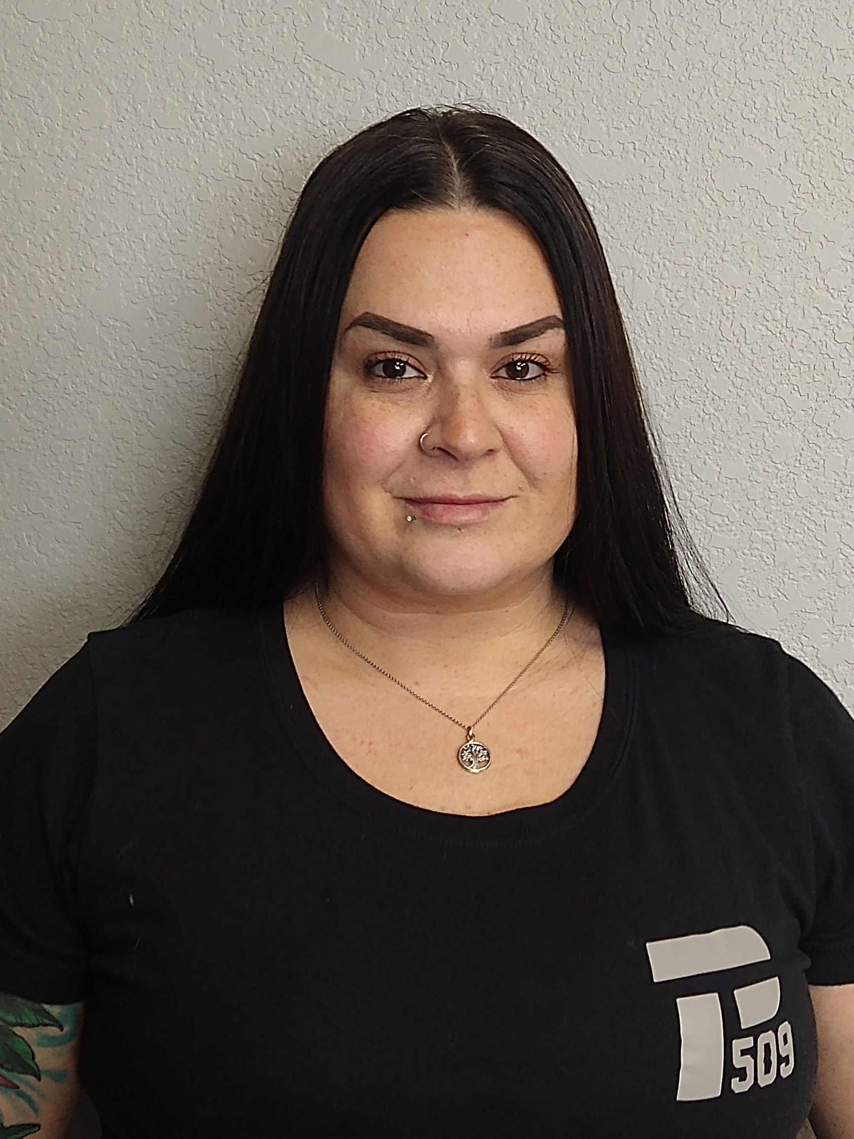 Coach Sara