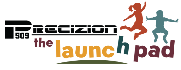 Precizion the Launch Pad