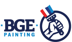 BGE Painting LLC - Logo