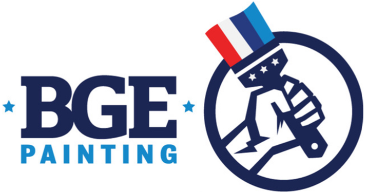 BGE Painting LLC - Logo