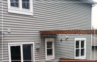 Siding | Indianapolis, IN | Amos Exteriors Inc | 317-359-3414