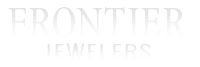 Frontier Jewelers Logo