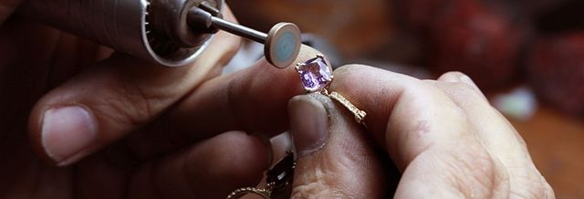 JEWELRY REPAIRS – Yaneth Reyes Jewelry