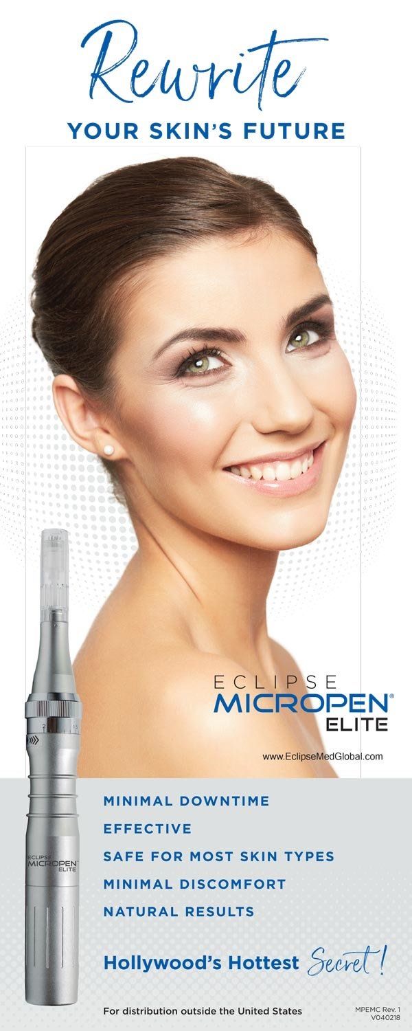 Micropen