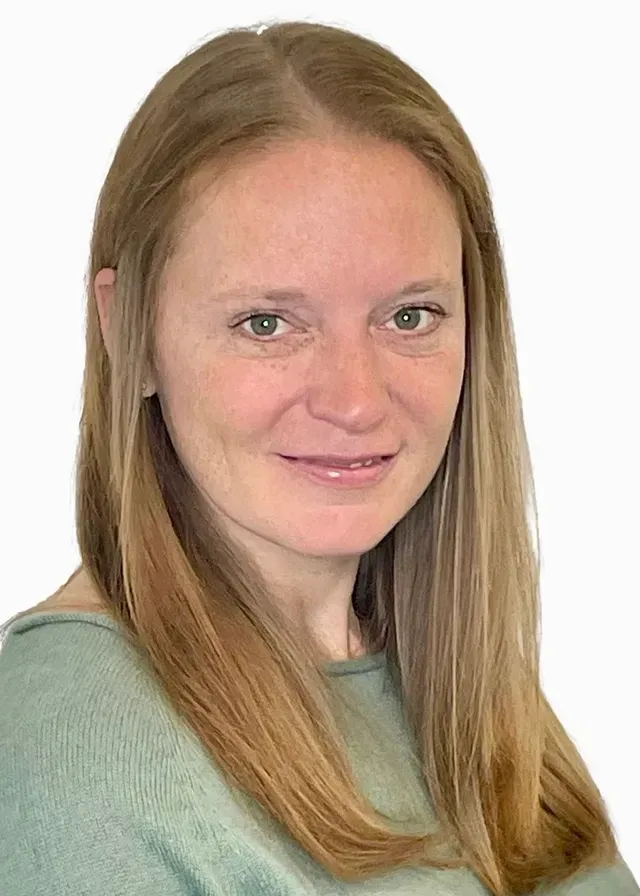 Lindsay Brown, RN, BSN