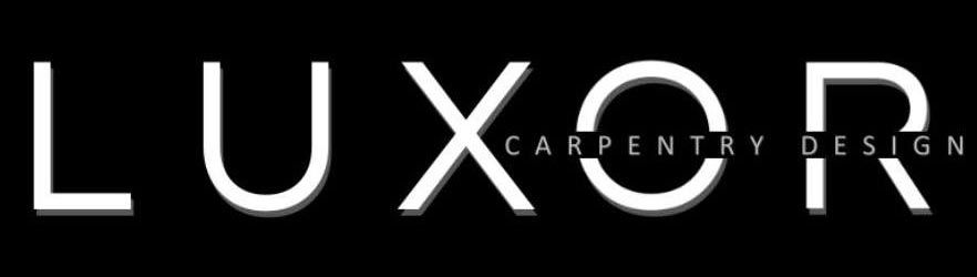 Luxor Carpentry and Design - logo