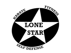Lone Star Karate & Self Defense - logo