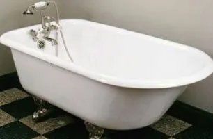 bathtub, tub refinishing Baltimore MD