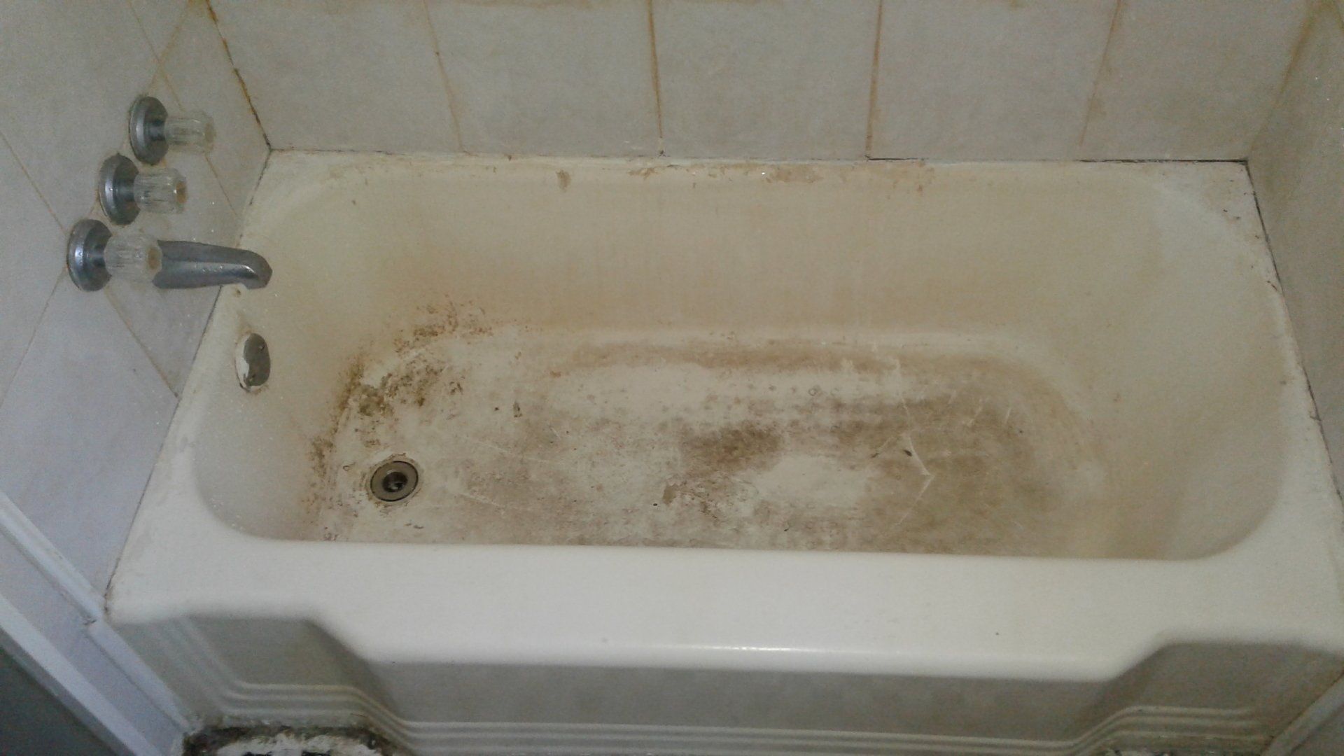 Bathtub Refinishers Middle River, MD