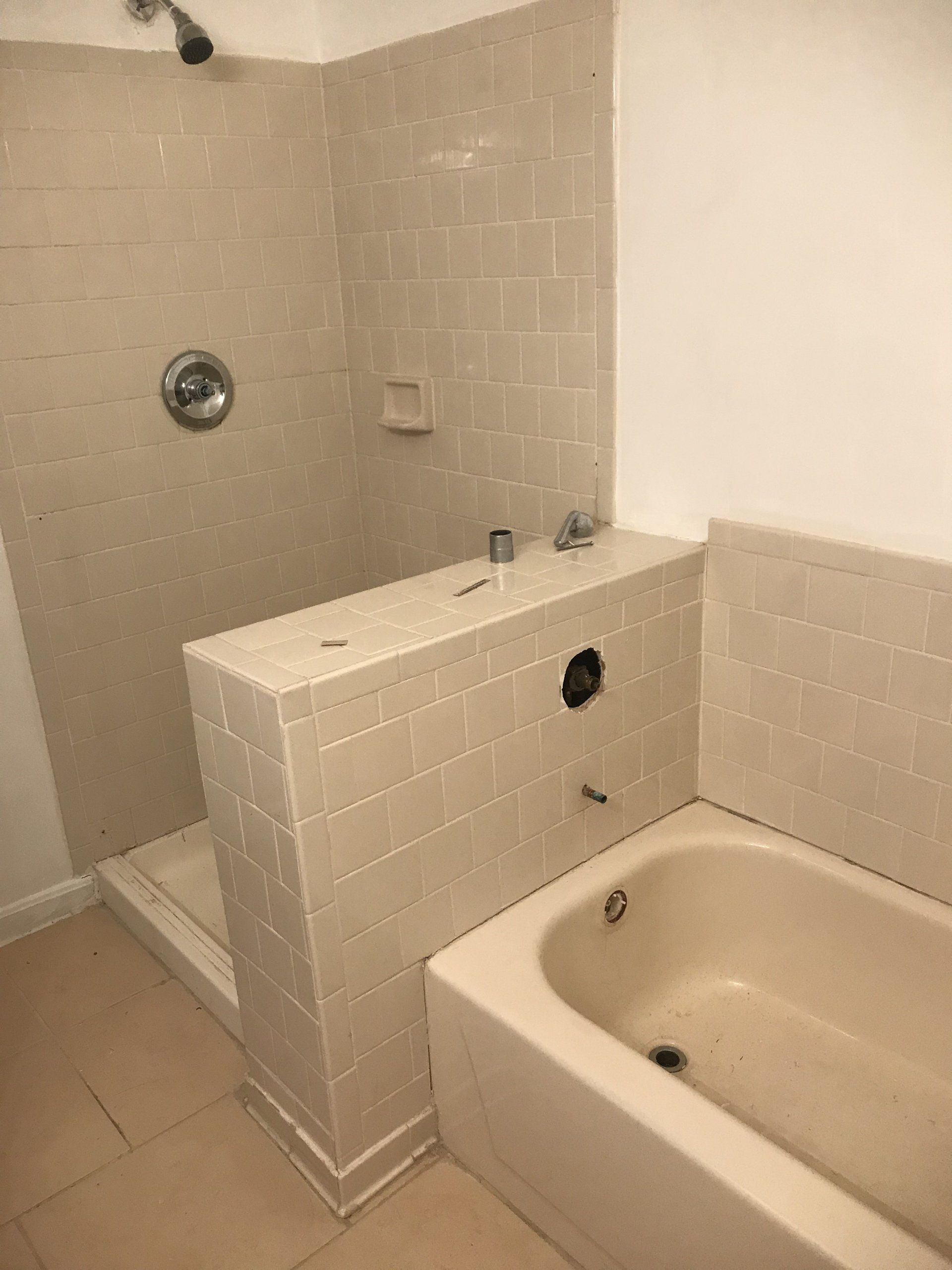 Bathtub Refinishers Middle River, MD