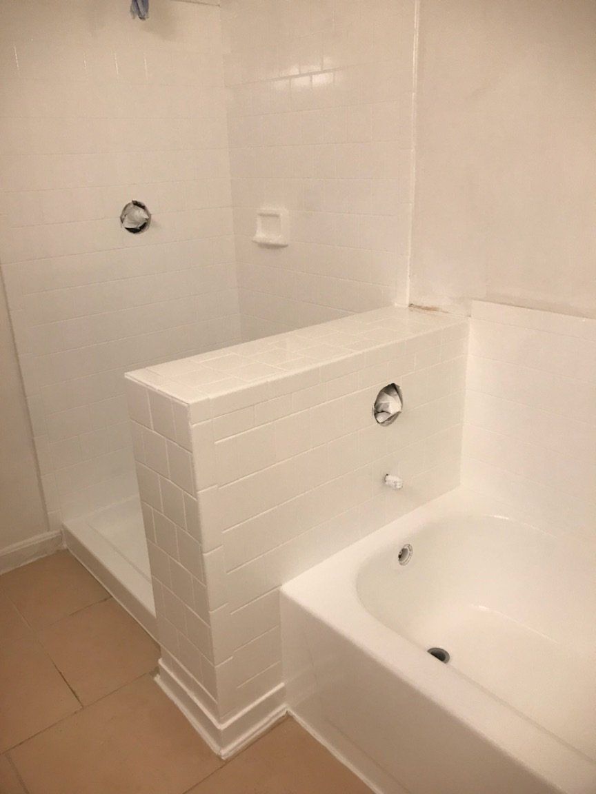 Bathtub Refinishers Dundalk, MD
