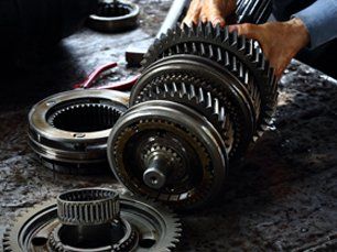 Lear more abut Transmissions Transmission repair