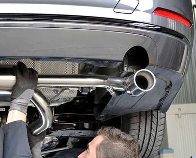 Mufflers Muffler Repair Muffler Service Body Work Cars