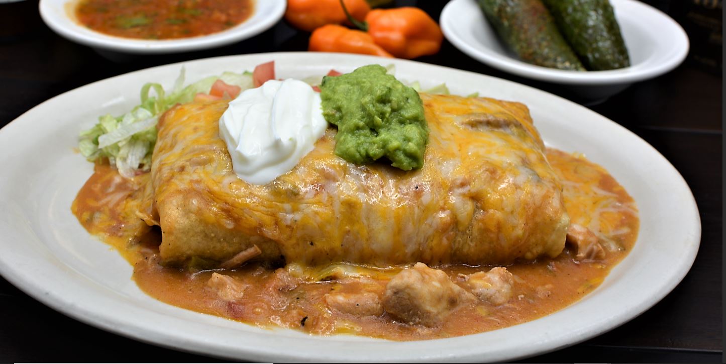 Las Palmeras Express Mexican Restaurant Longmont, CO