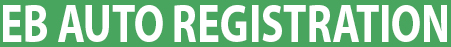 EB Auto Registration logo