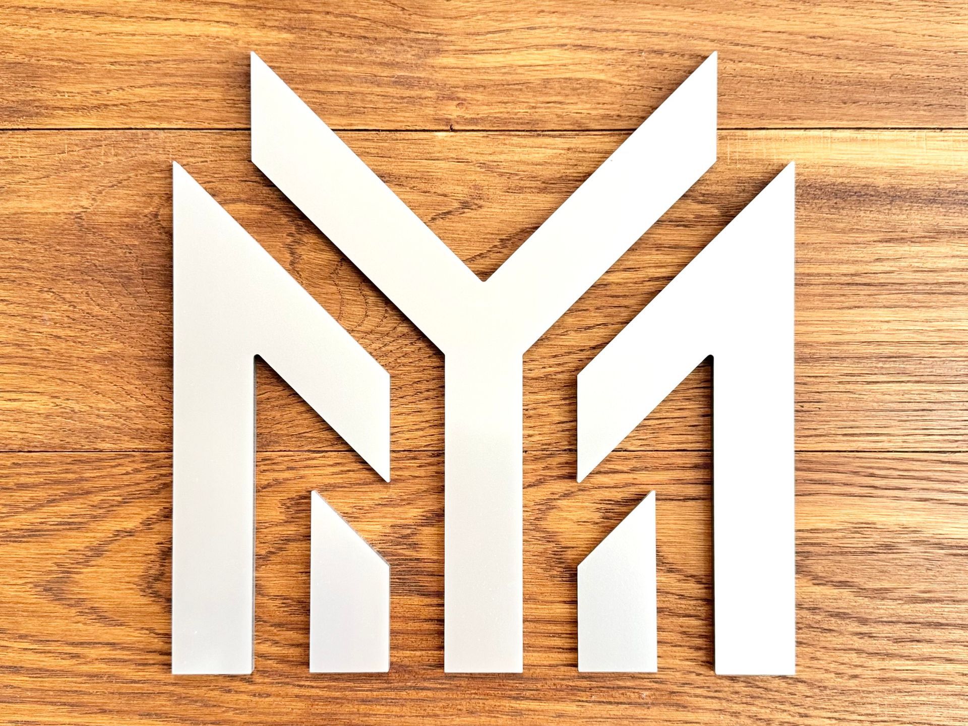 Mattison Yoder- Logo