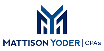 Mattison Yoder CPAs logo