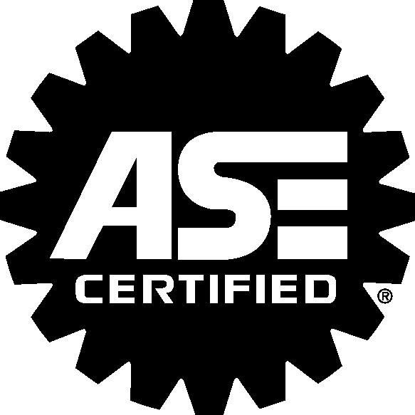 ASE Certified logo