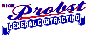 Rich Probst General Contracting - Logo