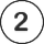 Number-Two-Icon