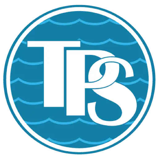 Trusted Pool & Spa logo