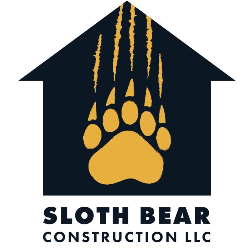 Sloth Bear Construction LLC - logo
