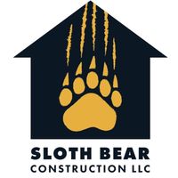 Sloth Bear Construction LLC - logo
