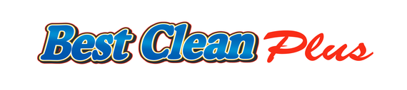 Best Clean Plus - logo