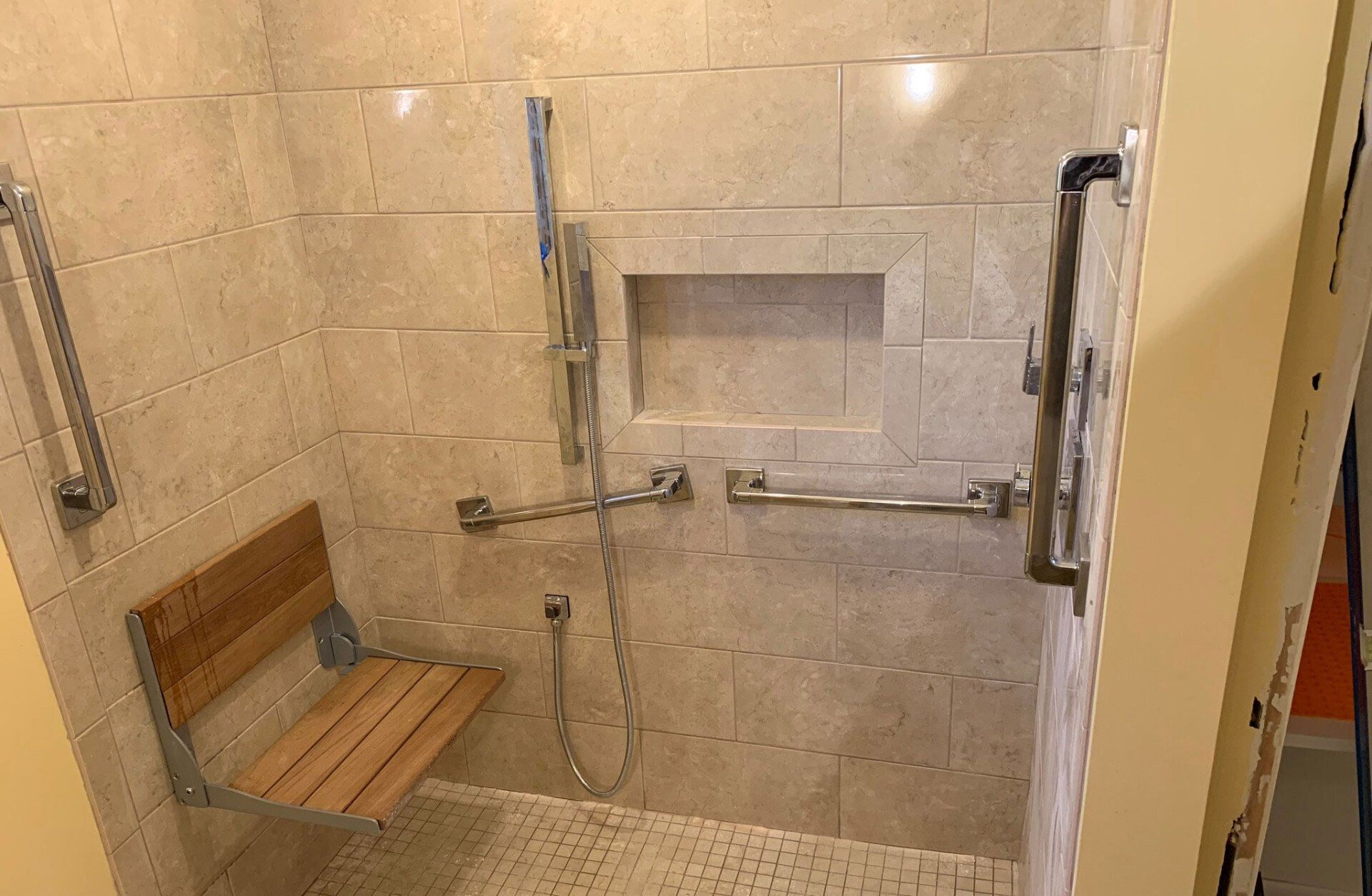 Bathroom Remodeling