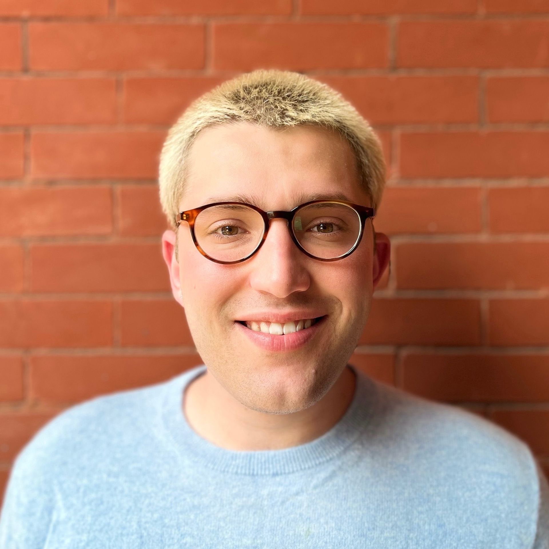 Photo of {{Team Member Name}}