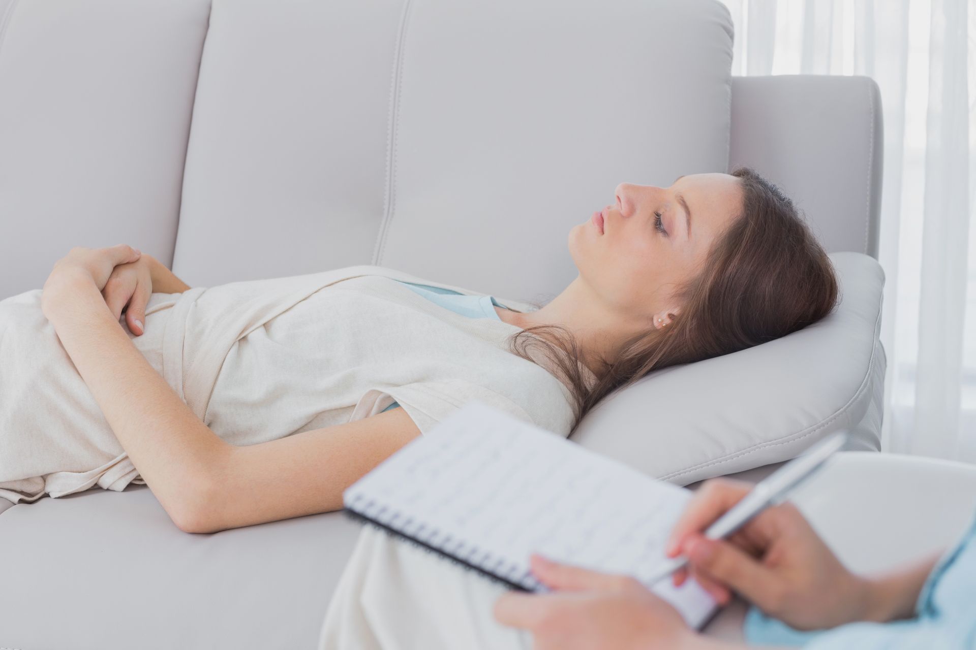 psychotherapist