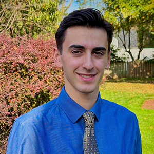 Photo of {{Team Member Name}}