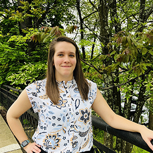 Photo of {{Team Member Name}}