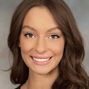 Photo of {{Team Member Name}}