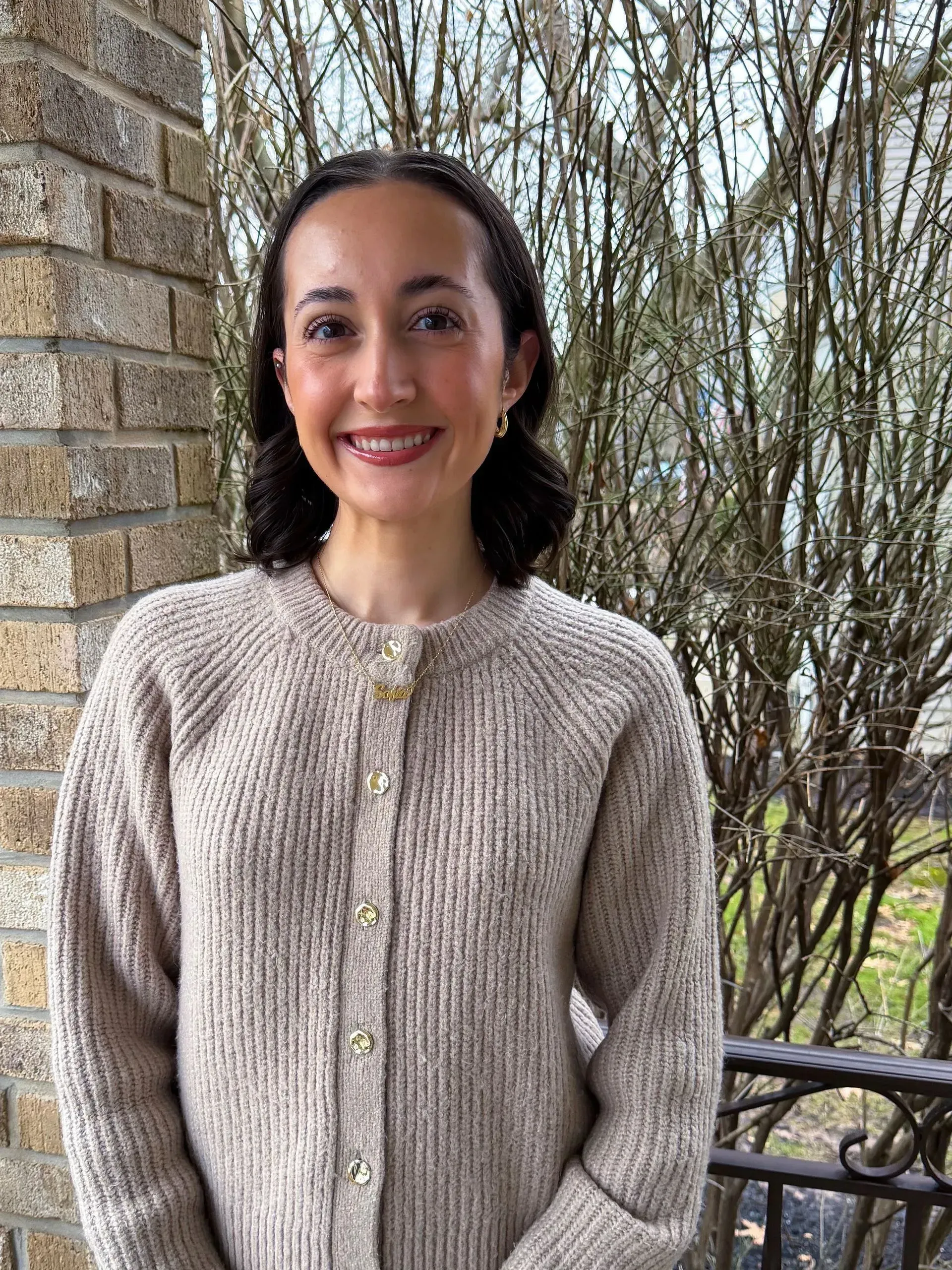 Sofia Rama, LAC Therapist